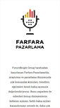 Mobile Screenshot of farfarapazarlama.com